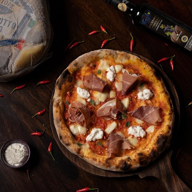 Prosciutto